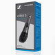 Sennheiser E825 835 845 935 945 965 Mikrofon Live Broadcast K Singen Performance Sanging Mikrofon E845S Offizieller Standard