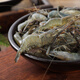 Fresh river shrimp 200g/portion