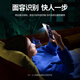Green Network convient au film tempéré Redmi K60, à un film de téléphone mobile Universal K60Pro, à une couverture élevée à haute définition, à un film anti-doigté et à un film protecteur ultra-fin