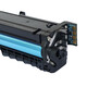 
Jingcheng CTL-1108H toner cartridge is suitable for Bentu PANTUM CP1108DN CM1108ADN printer toner cartridge toner cartridge [9900 pages] CTL-1108X Extra large capacity four-color set