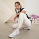 Converse Official All Star Männer und Frauen Leinwandschuhe Sneakers Lazy Grey 171265c 171265c 42