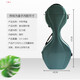 
Shili Qingbo Zhongruan Qinqin box composite carbon fiber Zhongruan luggage ethnic musical instrument bag shoulder Ruan Qinbag anti-fall customization black