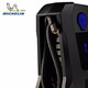 
Fuwang Futong Rubi car inflatable pump air pump preset tire pressure high-definition digital display Michelin foot pedal twin cylinder inflatable pump 12209
