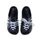 阿迪达斯 （adidas）男女鞋ADILETTE CLOGFOS运动休闲拖鞋JH9848 JH9848 43
