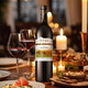 Großartige Wand Sonnenschein Hang bevorzugt Grad Jiebaina Trockener Rotwein 750 ml*6 Flaschen Ganzkasten heißer Rotwein