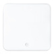 JD.com made intelligent weight scale white household precision weight scale electronic scale health scale weight loss adult body scale high precision screen durable weight management
