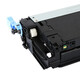 Golden Seal C9720 suitable for HP hp4600dn toner cartridge hp4650 toner hp4610n printer toner cartridge 4650dn ink cartridge [9000 pages] C9720A black toner cartridge