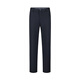 Qipai rhino pleat men's trousers spring and autumn business formal attire including wool men's straight trousers