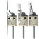 OMRON OMRON TRAPHERPHERPHER LIMIT STRAO COMMUTATEUR D4C-1232 1202 1220 1227P 12 D4C-1 D4C-1502