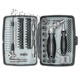 
Ruobai ratchet wrench screwdriver tool set motorcycle repair sleeve combination multifunctional home driver disassembly mobile phone 9902 [Ratchet screwdriver 68-piece set]