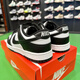 
Nike (NIKE) men's shoes Dunk Low women's shoes black and white panda low top casual retro sling shoes DD1391-100 DD1391-100 men's style 38