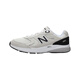 NEW BALANCE NB新百伦880系列男女款运动休闲鞋夏季透气舒适慢跑 MW880CF3 灰色2E【男】 40.5