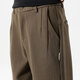 Vêtements Légende Pantalon décontracté Collection de pantalons confortables simples simples pour hommes