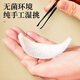 Lei Yunshang [Official] Dry bird's nest imported dry bird's nest can be traced to send elders nutritional supplements tonic gift boxes to make bird's nest porridge [Malay imported secret cup] Dry bird's nest 50g simple package