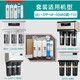 Новый элемент фильтра Angel от A4/A6/A8 Element Filter Element J2605-ROB8/V6/J2577/N7 Полный набор оригинальных аксессуаров первых трех уровней (новые A4/J2577/J2575)