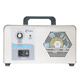 Quanju QJ ozone concentration increased by 30% ozone disinfection machine space car sterilization machine purifier household deodorization and formaldehyde removal PM2.5 ozone machine ozone generator 10g/h ozone (ceramic sheet)