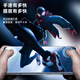 Biyazi [full screen coverage + artifact] suitable for Xiaomi 14 Ultra tempered film Xiaomi 14Pro mobile phone film HD full glue curved glass anti-fingerprint protection JM929
