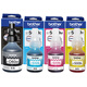 Brother (brother) ink original 60BK 5009CMY continuous ink supply suitable for T425W 420 T220 T725 720 T426 BTD60BK/5009CMY original ink 1 set