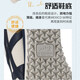 Onitsuka Tiger鬼冢虎男鞋女鞋懒人鞋25夏季新运动鞋日系一脚穿情侣帆布鞋休闲鞋 MEXICO 66/轻盈奶呼/热推款 37 23cm/4.5