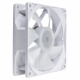 Nido de pescado (metalfish) Dishyun CHASSIS CHASIS Ventilador de reverso de reverso argb