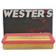 West Air Filter*MA9275 (geeignet für Wuling Rongguang/Rongguang S 1.5L Rongguang Small Card)