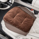 Wuji-Autositzkissen im Herbst- und Winterflanell-Einteilungsauto vorne und zurück-Sitzkissen Kissen Dicked warmer Sitzkissen Nio et5es6es8et7ec679 Flanellsitzkissen Kissen