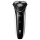Philips (PHILIPS) electric shaver classic 3 series dry and wet double shaving razor birthday gifts for boyfriend and husband