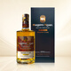 Ogilhinn Nessia拔萃【全球限定】苏格兰原瓶进口单一麦芽雪莉桶洋酒威士忌送礼 3-6年秘境威士忌700ml