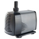 SOBO aquarium fish tank soft bass submersible pump circulating pump AT-103S[1300L, 1.2m]