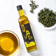 Yaomazi sesame pepper oil 400ml special hemp rattan pepper oil green pepper oil rattan pepper rice noodles sesame oil