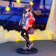 Hobbymax Evangelion Asuka Schönes Mädchen Eva Trendy Anime Model Zweidimensionales Ornament Stehende Asuka Ra [graue Geschenkbox]