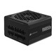 USCorair Desktop Computer Netzteil 750W/850W/1000W RME ATX 3.1 Zertifizierung/Gold -Zertifizierung/Vollmodul/PCLE5.1/Beinhaltet 16Pin Stromkabel RM850E 2.0 Nennleistung von 850W Netzteil, Netzt