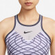 
NIKE Nike Tennis Clothing Tennis Vest Women Summer Wimbledon Tennis Clothing Sleeveless Top [Wimbledon]DR9755-536 M (160/84A)