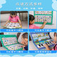 Educación de la primera infancia Lectura de la máquina Lectura para niños Pen de la Pintura China e Inglés Libro E-Libro Error E-Baby Baby 3 años 6 Juguetes Paquete de poesía antigua 23 páginas Nuevo estilo Lectura de lectura + Tang Poesía tres