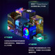 【99新】12代 I312100 12400 12600k 12700 12900kF CPU 12代 i3-12100F散片