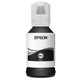 
EPSON 002 Ink T03X1 L4158 L4168 6168 L6178 L6198 T03X1-002 Black Original (unit: post) black