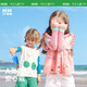 Kocotreekk Tree Tree Children's Ice Gleves Ultra-Thin Ice Silk Buyable Boys 'Anti-Ultraviolet Summer Girls' Protection Suns