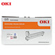 
OKI original OKI toner cartridge C811 C831DN printer toner cartridge Black, blue, red and yellow toner cartridge photosensitive drum OKI C811/831 red toner cartridge 30,000 pages of life