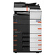 Konica Minolta [95 New] Konica C364E Color Copier A3 Laserdrucker Großer kommerzielles All-in-One-Büro 754 C364 [Unternehmen öffnet ein Geschäft und empfiehlt eine geringe Menge]