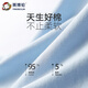 Inbolun Yingbolun children's underwear boys cotton flat corners four corners pure cotton teenagers middle-aged boys 15053 170