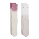 耐克（NIKE）男女运动休闲袜子FQ1355-912 FQ1355-912 S