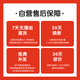 欣格儿童发饰礼盒玩具女孩生日礼物发夹首饰梳妆打扮收纳奶咖生日礼物