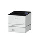 Canon LBP621CW / 623CDN / 673CDN COLOR LASER WIRESS Network Commercial Office Office Financial Imprimante Home Version mise à niveau LBP673CDN Réseau double face [33 pages / minute]