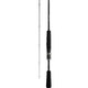 达亿瓦（DAIWA）24新款TATULA XT 蜘蛛鲈钓路亚竿泛用竿微物翘嘴远投 2.03m 682MHRS