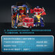 变形金刚（TRANSFORMERS）儿童男孩玩具模型手办礼物传世加强级G1动画宇宙擎天柱F9848