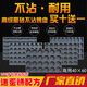 盛泽鱼老式鸡蛋糕模具家用商用不沾蛋糕模具烘焙烤盘3524连圆形无水南瓜 商用35连圆形模具