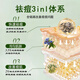 Nanjing Tongrentang Desmontaje de acné Desmontaje de pasta de acné y acné Scarlet Scarlet Boys Boys High School y alumnos femeninos alumnos y acné 20G