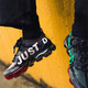 Nike (Nike) Новая модель для мужчин и женщин Air Vapormax Совместное с ограниченным тиражом.