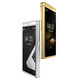 Guardian Bao W2020 Dual Screen Full Network 4G Smart Business Flip Mobile Phone Elderly Mobile WeChat Tik Tok Elderly Phone Big Sound Mobile China Unicom Telecom Golden