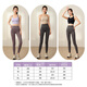Catman sports bra shock-proof high-strength front zipper yoga bra anti-sagging sports Pilates wearable vest for women